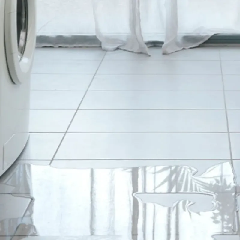 Appliance Leak Cleanup in Ardmore, TN