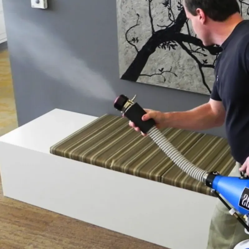 Professional Odor Removal in Ardmore, TN
